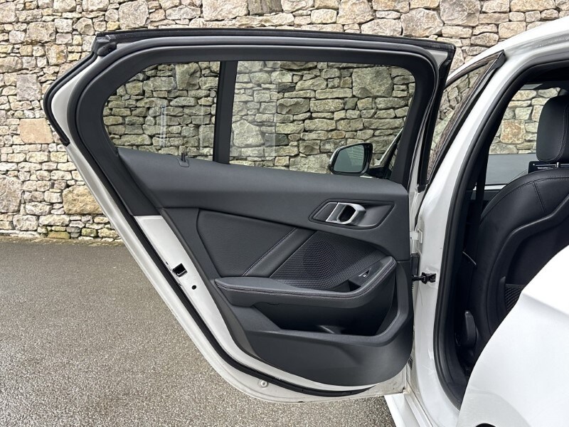 Used BMW 1 Series 2023 for sale - 77636267: Photo 37