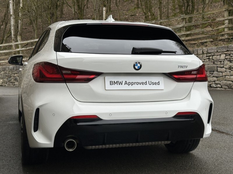 Used BMW 1 Series 2023 for sale - 77636267: Photo 45