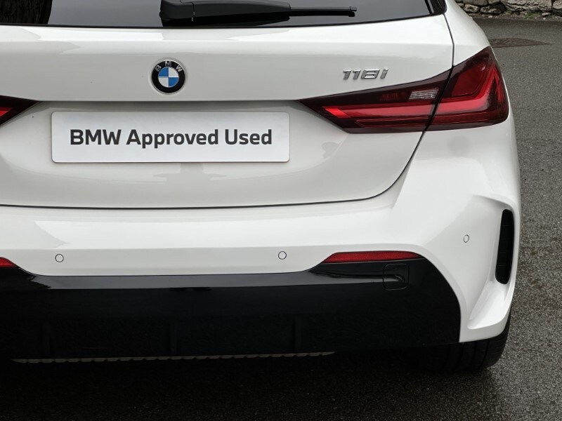 Used BMW 1 Series 2023 for sale - 77636267: Photo 47