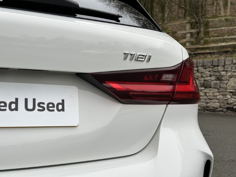 Used BMW 1 Series 2023 for sale - 77636267: Photo 48