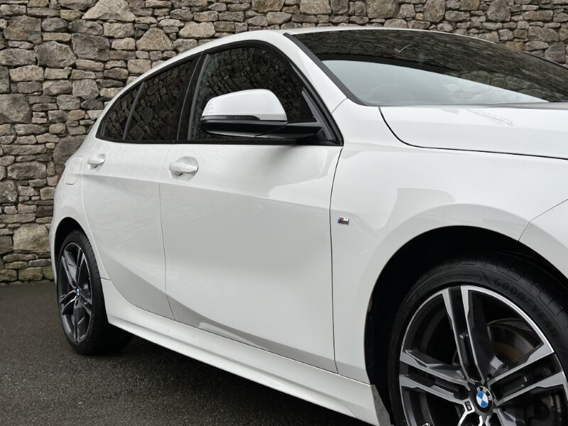 Used BMW 1 Series 2023 for sale - 77636267: Photo 52