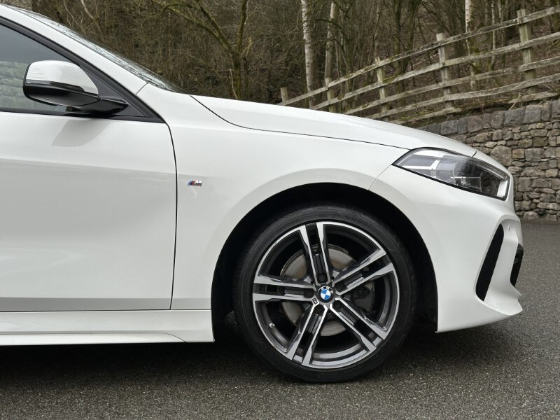 Used BMW 1 Series 2023 for sale - 77636267: Photo 53