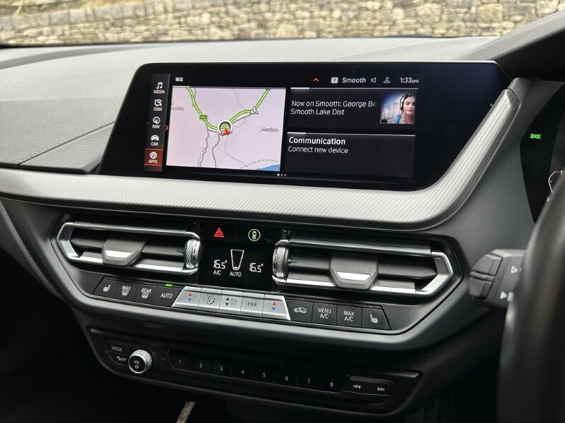 Used BMW 1 Series 2023 for sale - 77636267: Photo 59