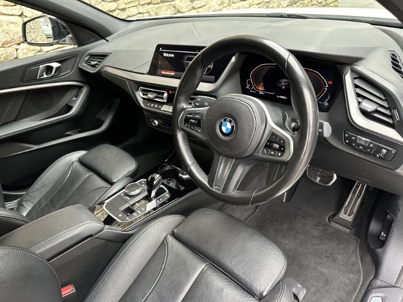 Used BMW 1 Series 2023 for sale - 77636267: Photo 6