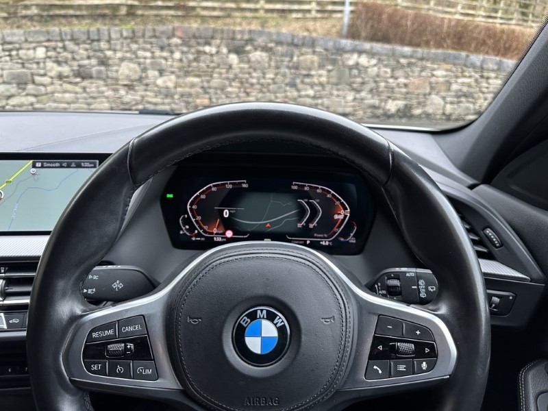 Used BMW 1 Series 2023 for sale - 77636267: Photo 62