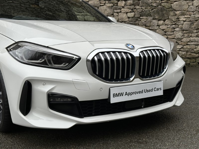 Used BMW 1 Series 2023 for sale - 77636267: Photo 66