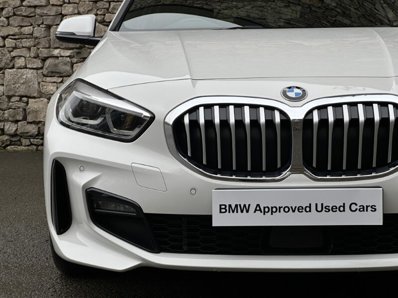 Used BMW 1 Series 2023 for sale - 77636267: Photo 67
