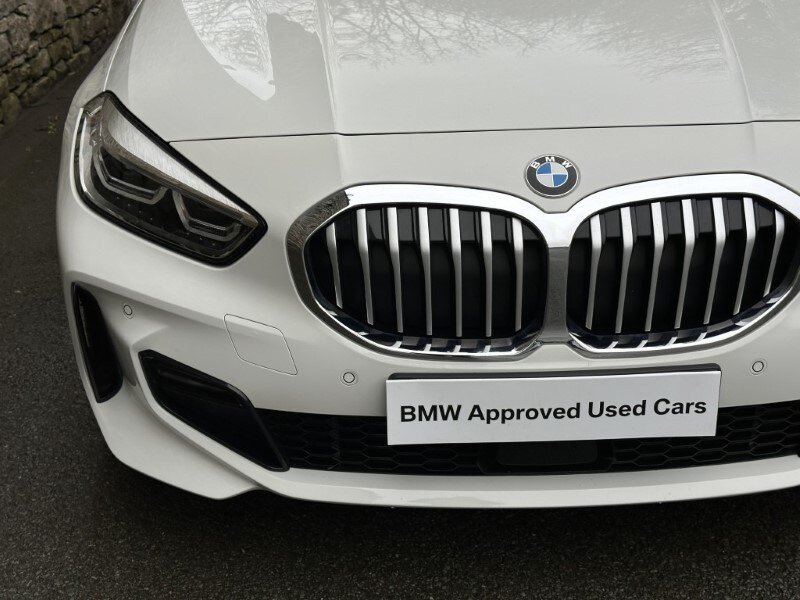 Used BMW 1 Series 2023 for sale - 77636267: Photo 68