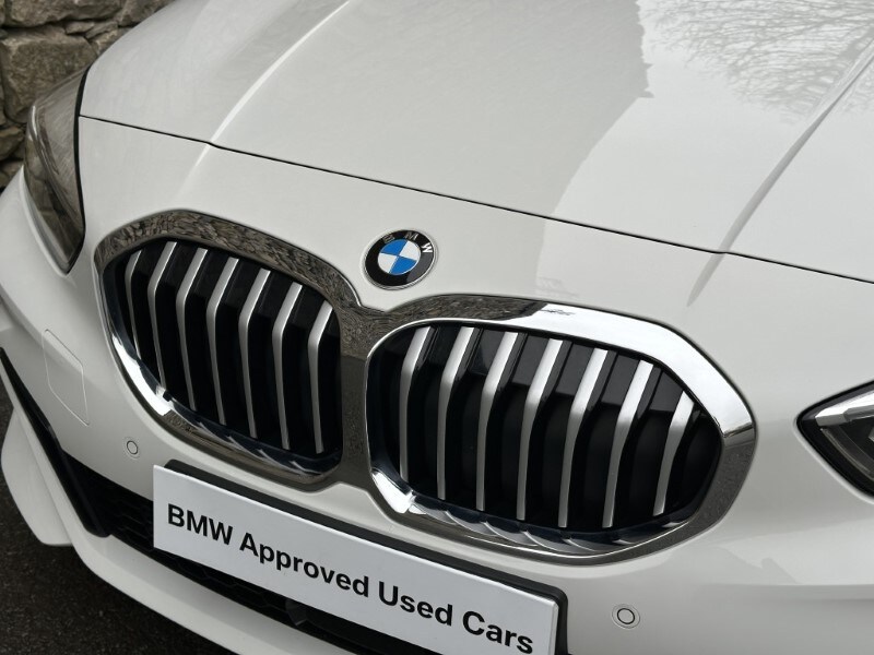 Used BMW 1 Series 2023 for sale - 77636267: Photo 69