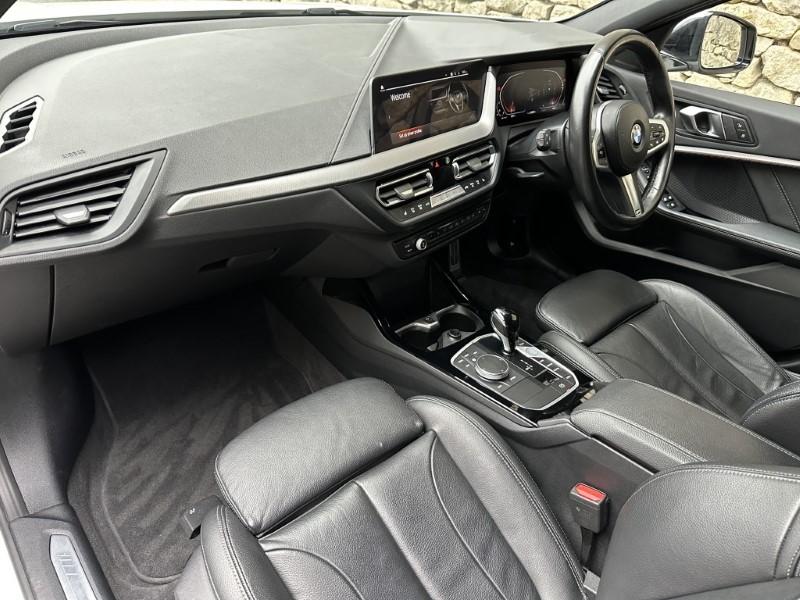 Used BMW 1 Series 2023 for sale - 77636267: Photo 7