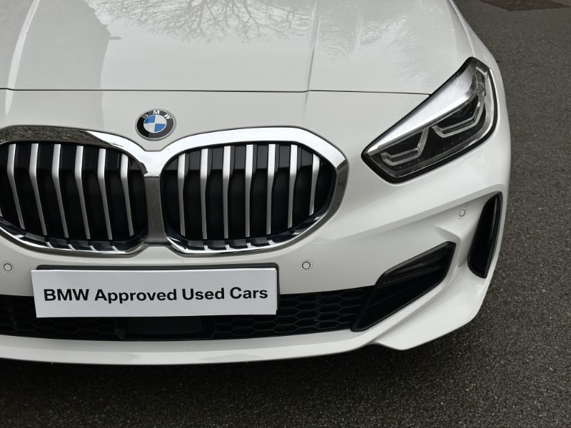 Used BMW 1 Series 2023 for sale - 77636267: Photo 70