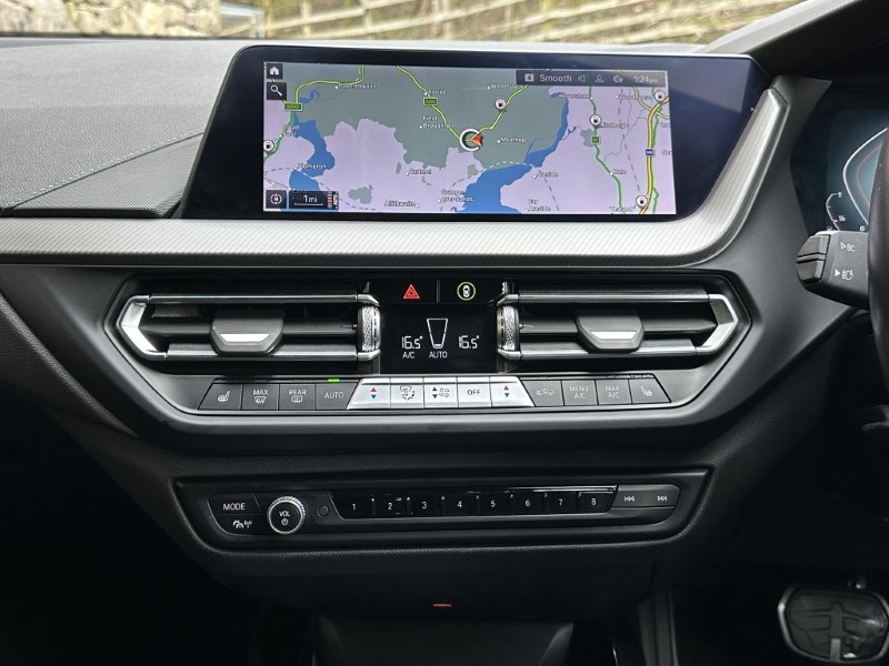 Used BMW 1 Series 2023 for sale - 77636267: Photo 8