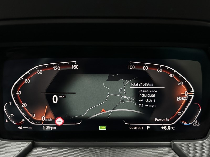 Used BMW 1 Series 2023 for sale - 77636267: Photo 9