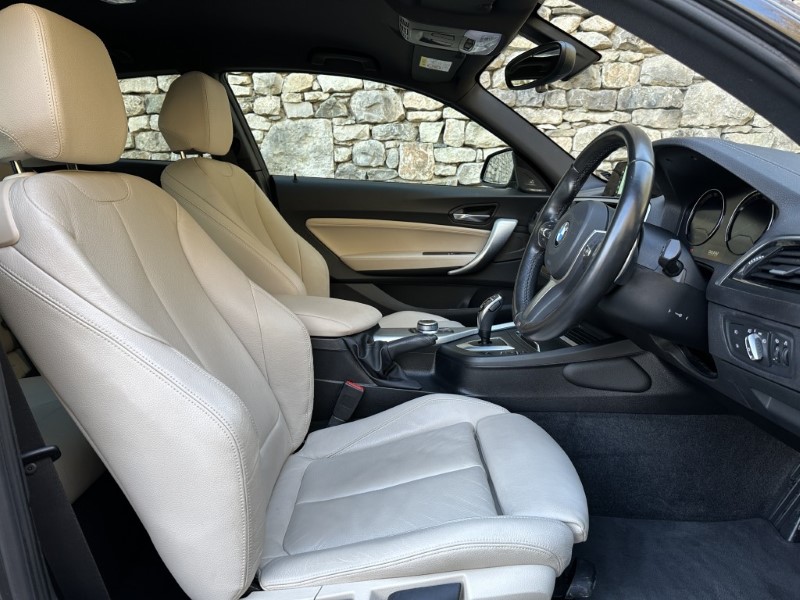 Used BMW 1 Series 2018 for sale - 77363426: Photo 11