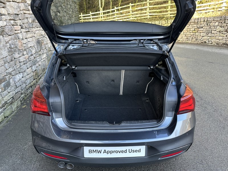 Used BMW 1 Series 2018 for sale - 77363426: Photo 13