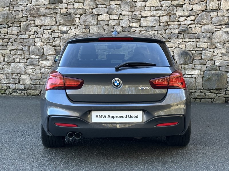 Used BMW 1 Series 2018 for sale - 77363426: Photo 15