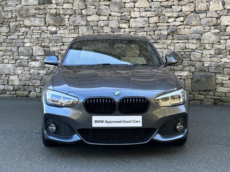 Used BMW 1 Series 2018 for sale - 77363426: Photo 16