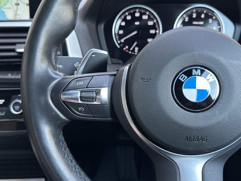 Used BMW 1 Series 2018 for sale - 77363426: Photo 17