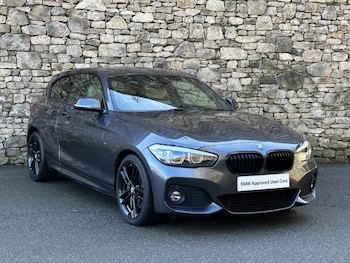 Used BMW 1 Series 2018 for sale - 77363426: Photo
