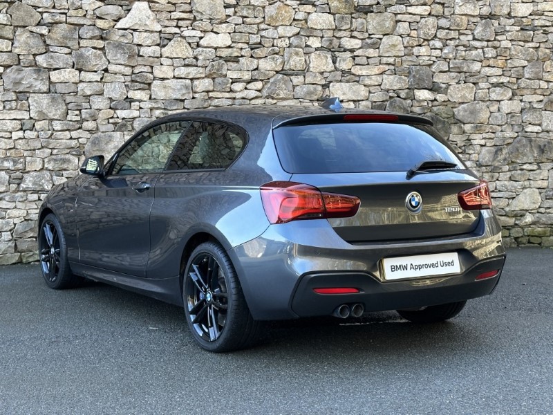 Used BMW 1 Series 2018 for sale - 77363426: Photo 2