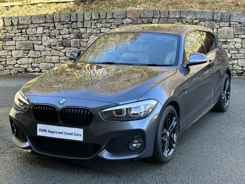 Used BMW 1 Series 2018 for sale - 77363426: Photo 28