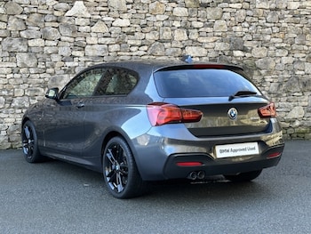 Used BMW 1 Series 2018 for sale - 77363426: Photo