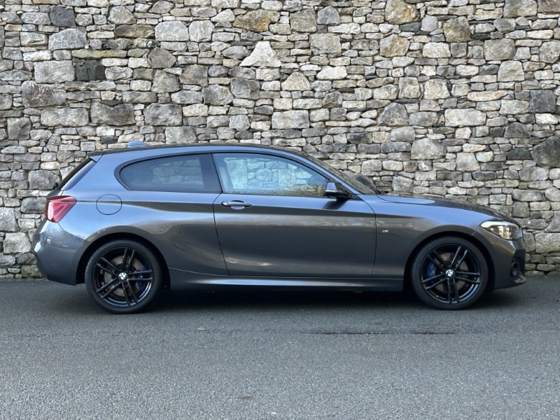 Used BMW 1 Series 2018 for sale - 77363426: Photo 3