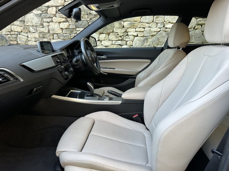 Used BMW 1 Series 2018 for sale - 77363426: Photo 32