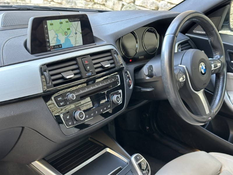 Used BMW 1 Series 2018 for sale - 77363426: Photo 33