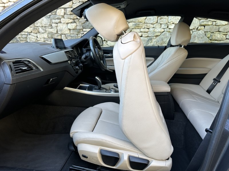 Used BMW 1 Series 2018 for sale - 77363426: Photo 38