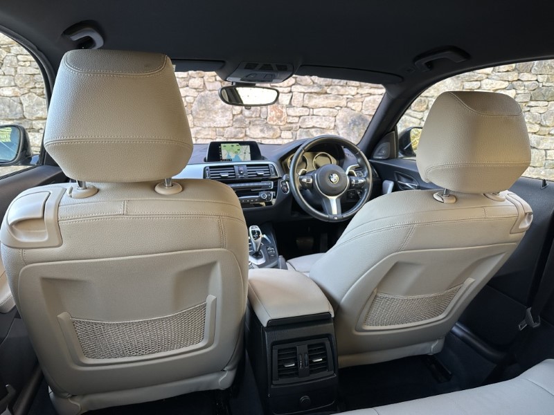 Used BMW 1 Series 2018 for sale - 77363426: Photo 40