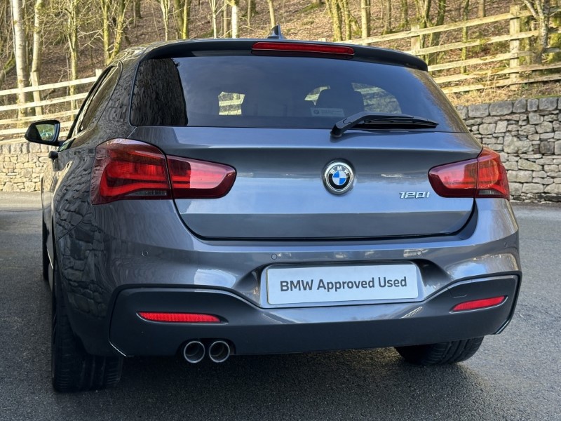 Used BMW 1 Series 2018 for sale - 77363426: Photo 42