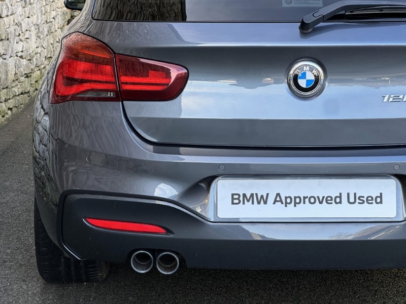Used BMW 1 Series 2018 for sale - 77363426: Photo 43
