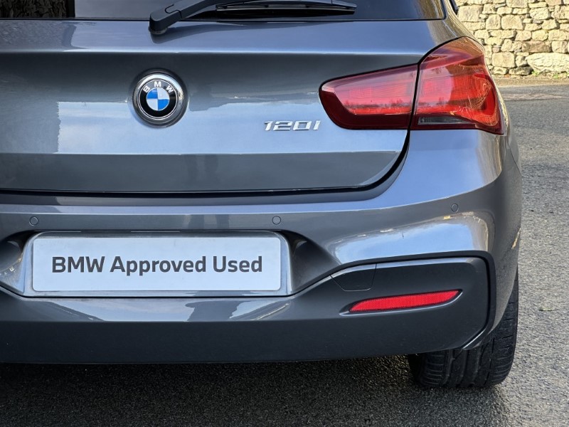 Used BMW 1 Series 2018 for sale - 77363426: Photo 44