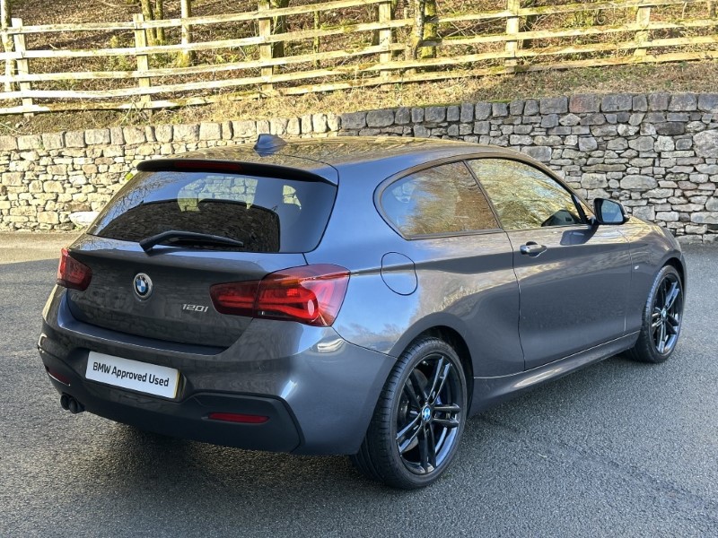 Used BMW 1 Series 2018 for sale - 77363426: Photo 48