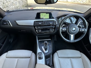Used BMW 1 Series 2018 for sale - 77363426: Photo