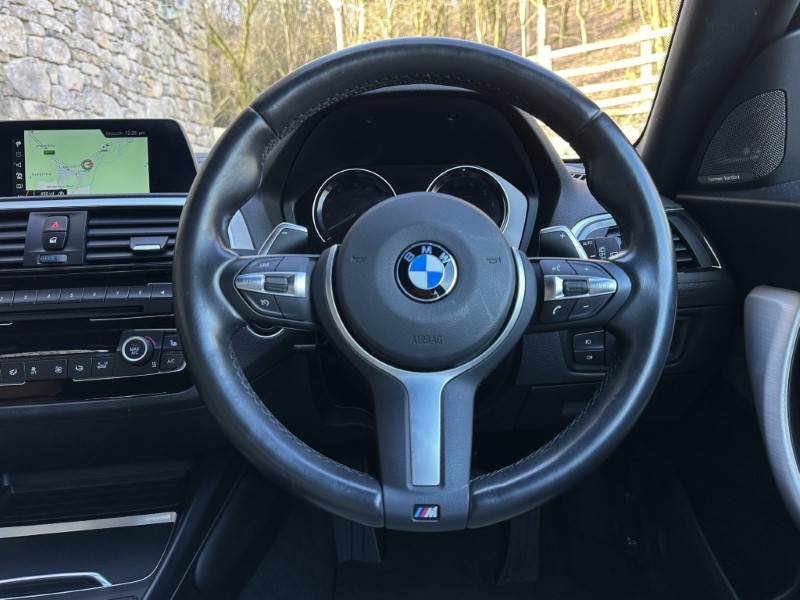 Used BMW 1 Series 2018 for sale - 77363426: Photo 5