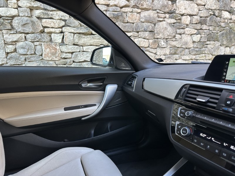 Used BMW 1 Series 2018 for sale - 77363426: Photo 55