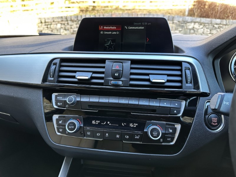 Used BMW 1 Series 2018 for sale - 77363426: Photo 56