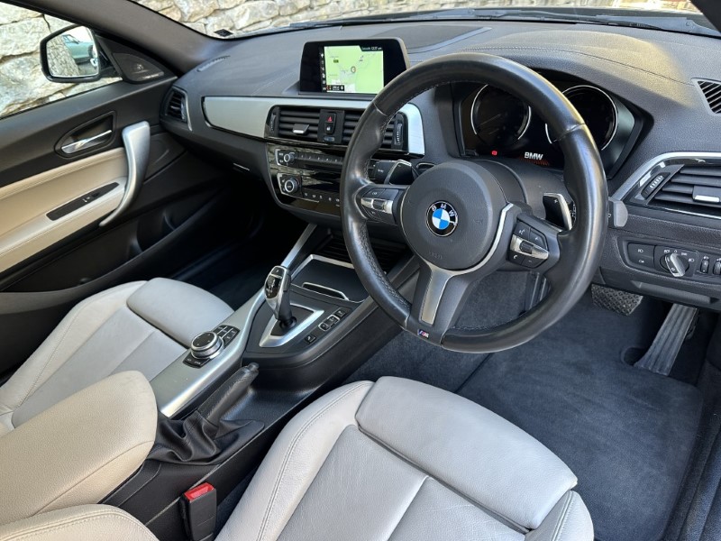 Used BMW 1 Series 2018 for sale - 77363426: Photo 6