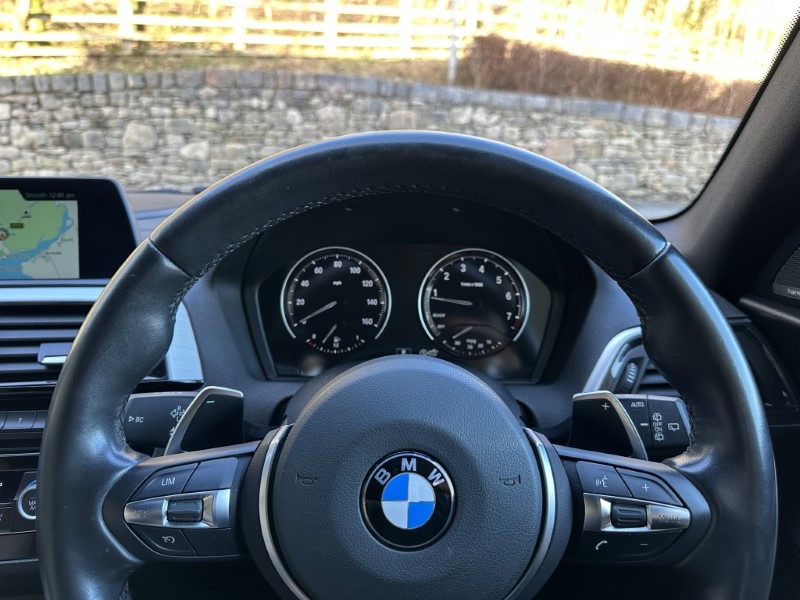 Used BMW 1 Series 2018 for sale - 77363426: Photo 60