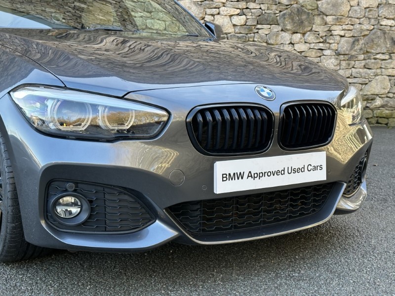 Used BMW 1 Series 2018 for sale - 77363426: Photo 65