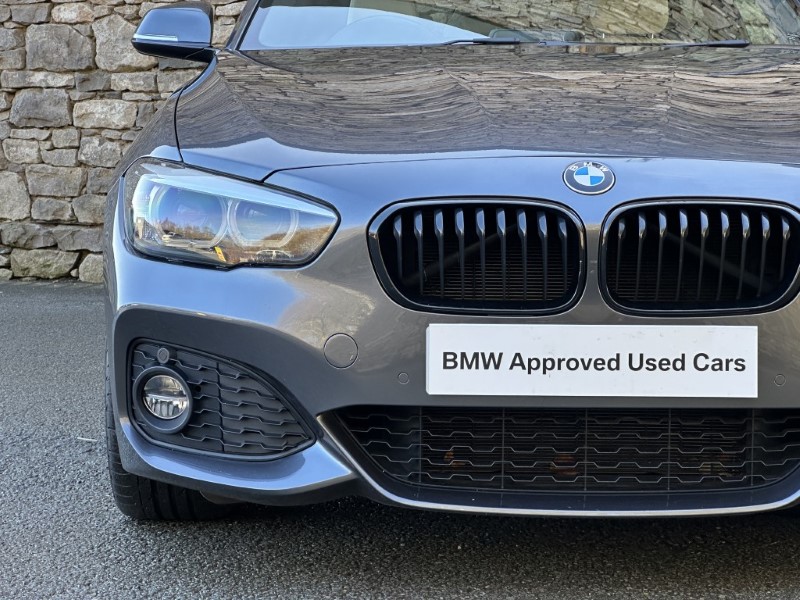 Used BMW 1 Series 2018 for sale - 77363426: Photo 66