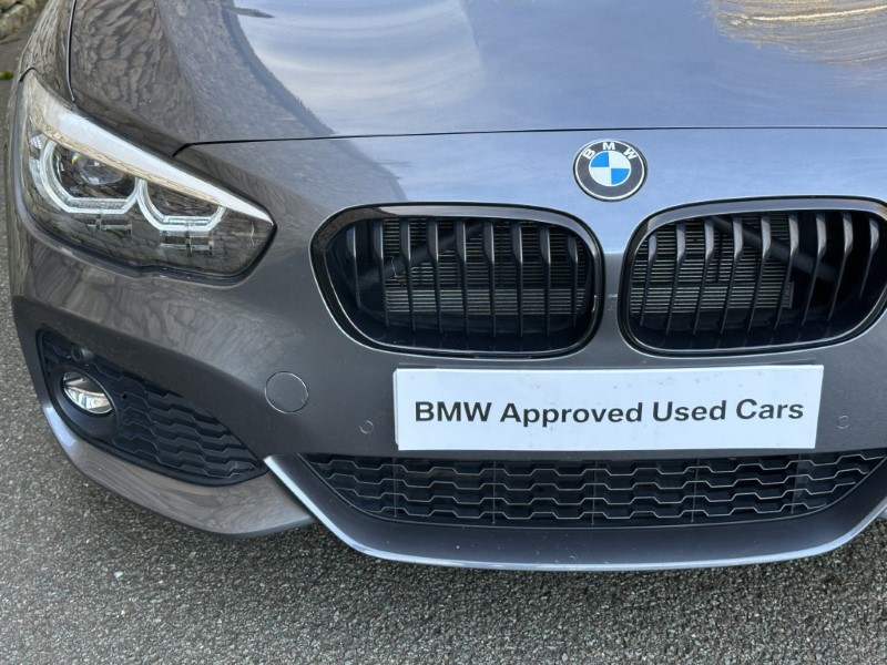 Used BMW 1 Series 2018 for sale - 77363426: Photo 67