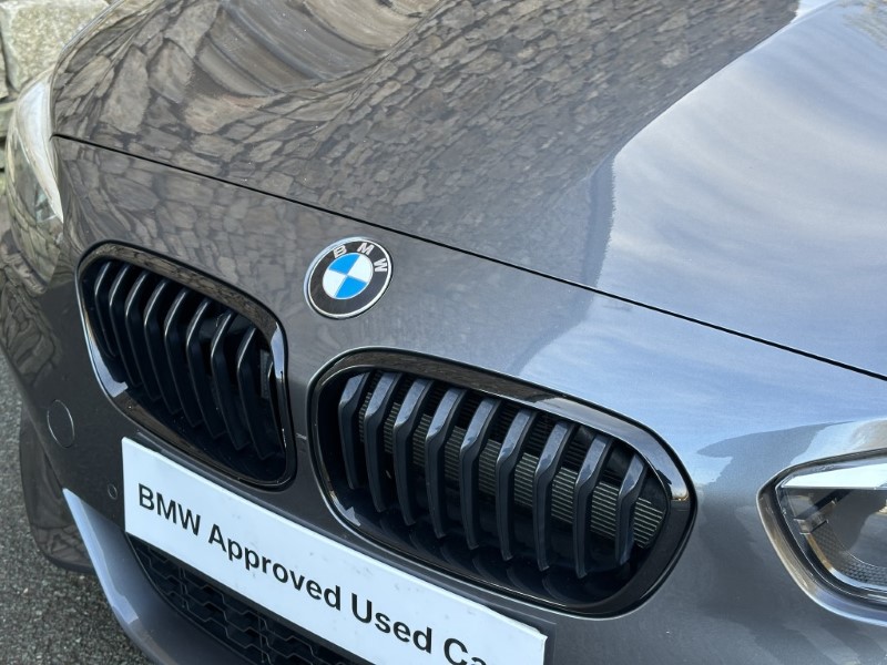 Used BMW 1 Series 2018 for sale - 77363426: Photo 68