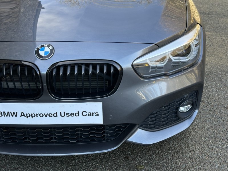 Used BMW 1 Series 2018 for sale - 77363426: Photo 69