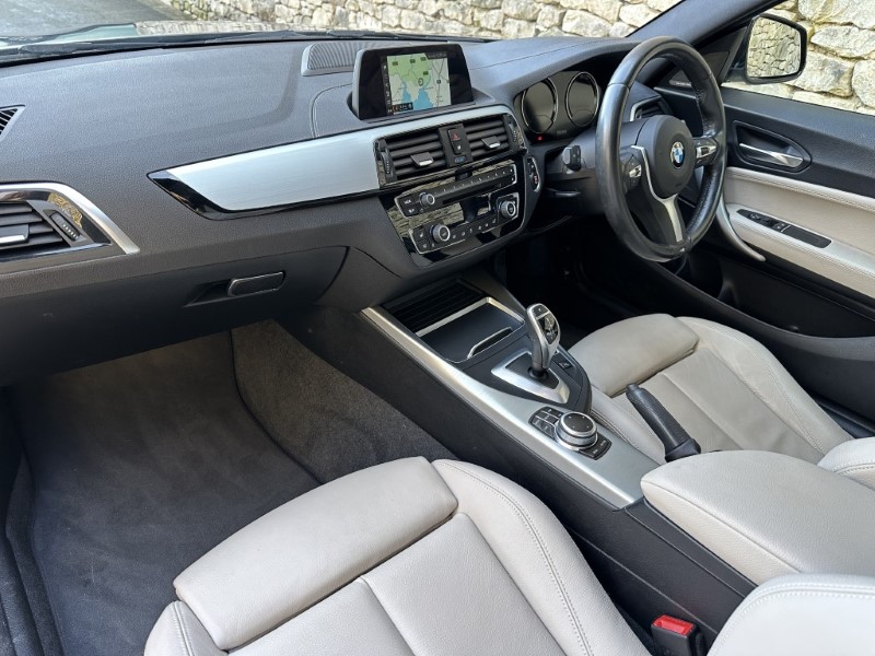 Used BMW 1 Series 2018 for sale - 77363426: Photo 7