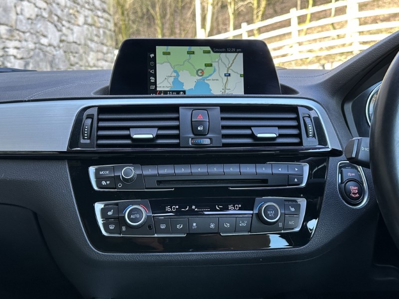 Used BMW 1 Series 2018 for sale - 77363426: Photo 8