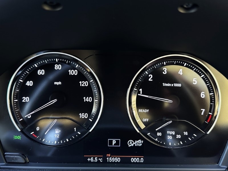 Used BMW 1 Series 2018 for sale - 77363426: Photo 9