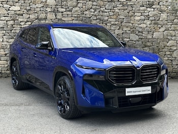 Used BMW XM 2025 for sale - 78424101: Photo